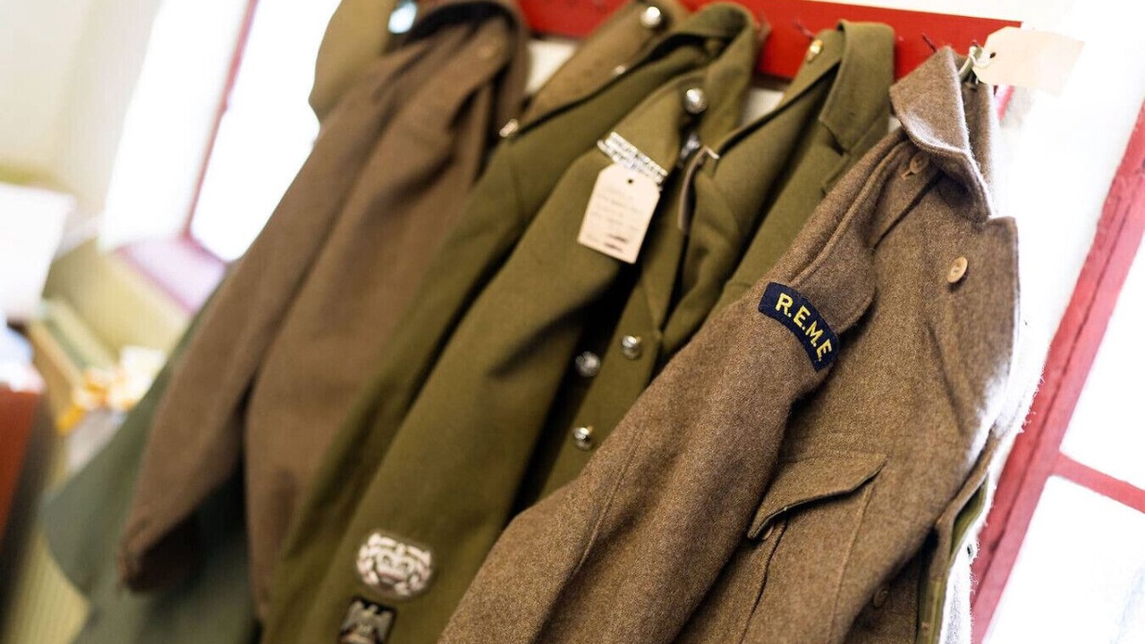 Photo of Others in Crieff