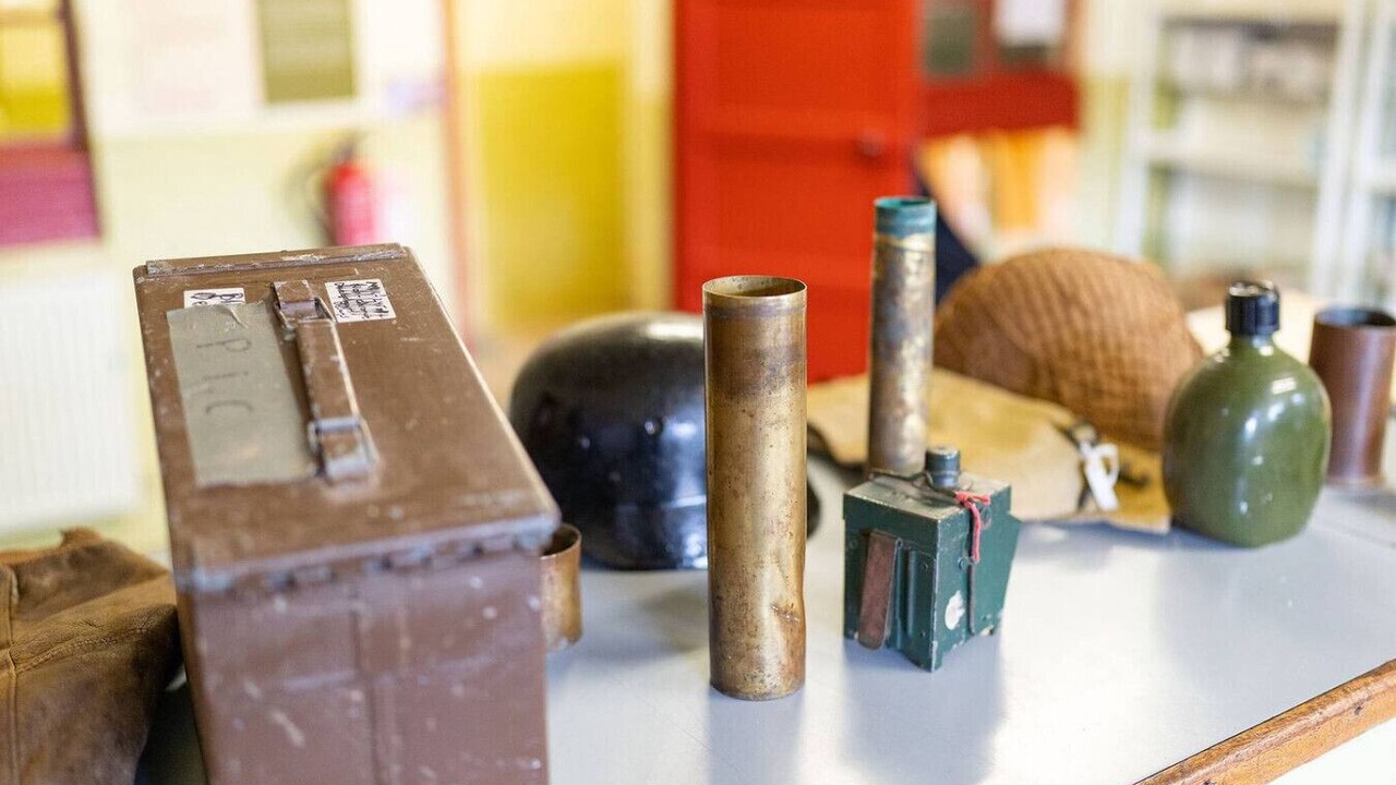 Photo of Others in Crieff