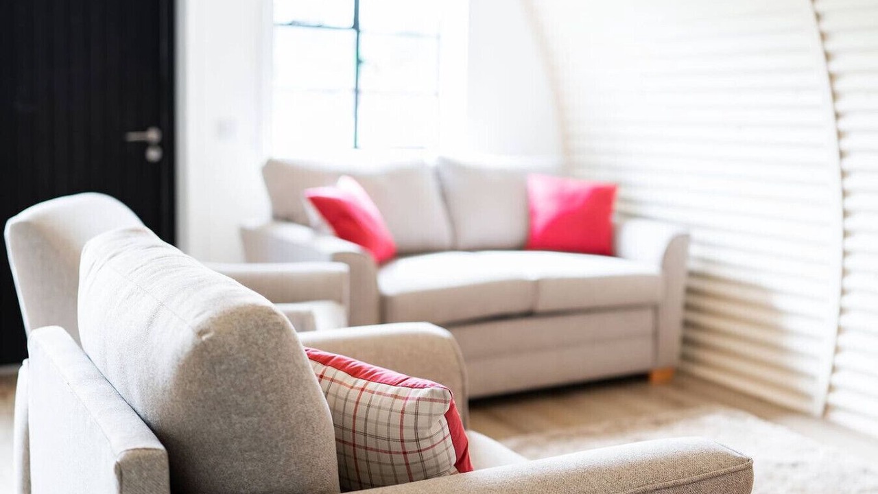 Photo of Livingroom in Crieff