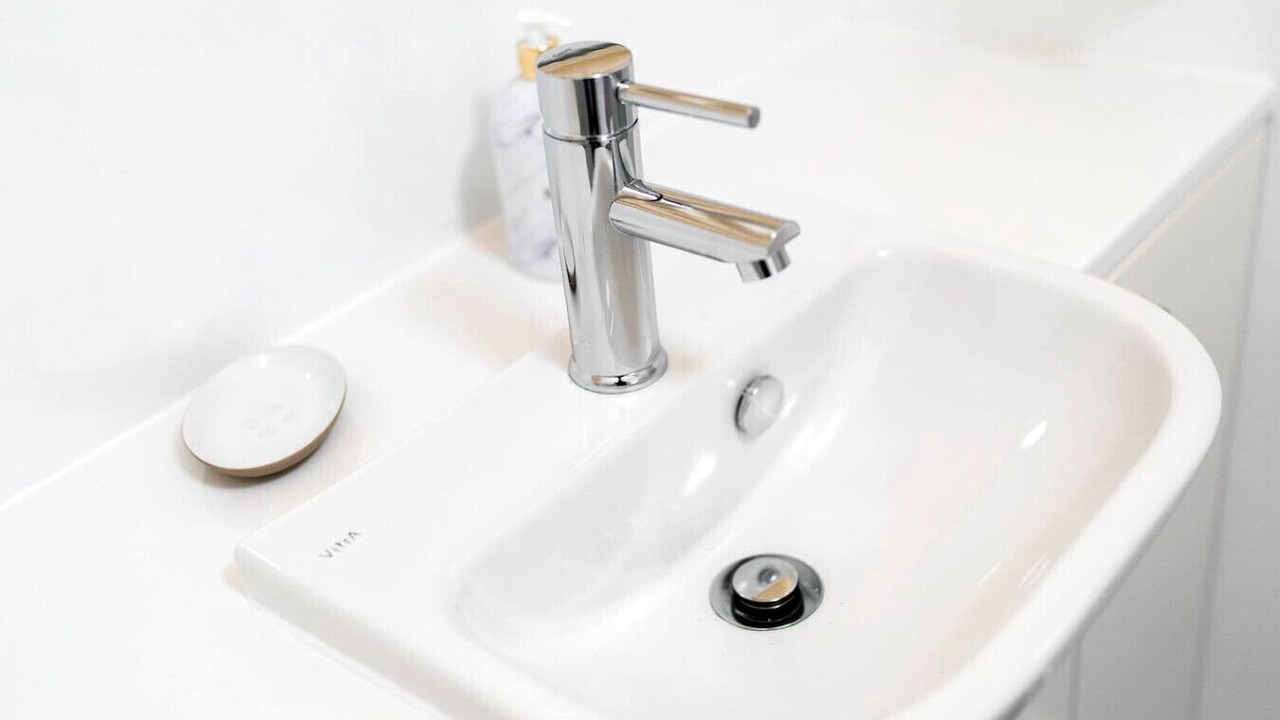 Photo of Bathroom in Crieff