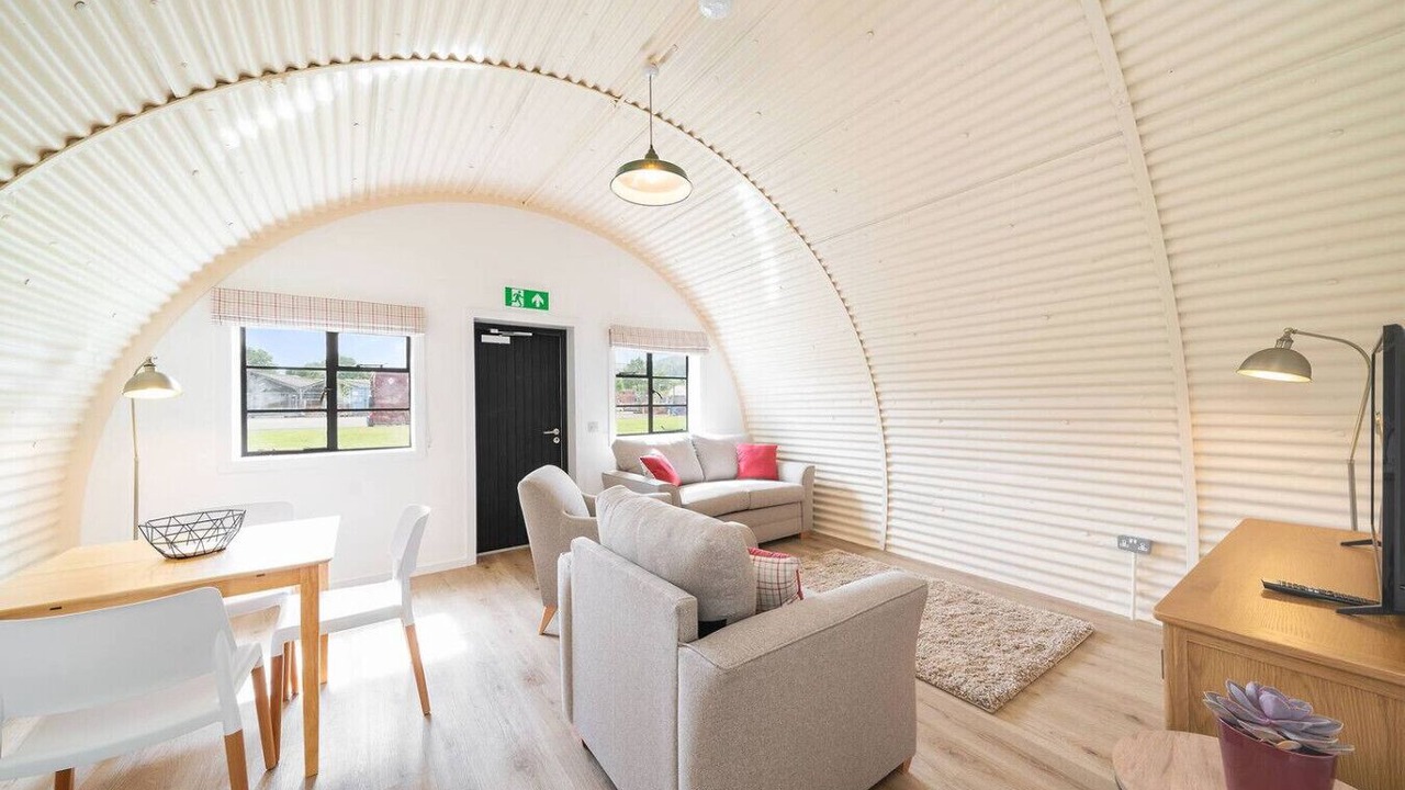 Photo of Livingroom in Crieff