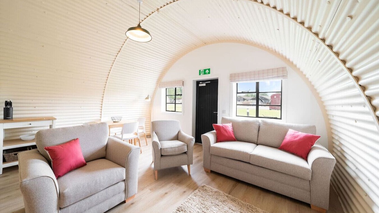 Photo of Livingroom in Crieff