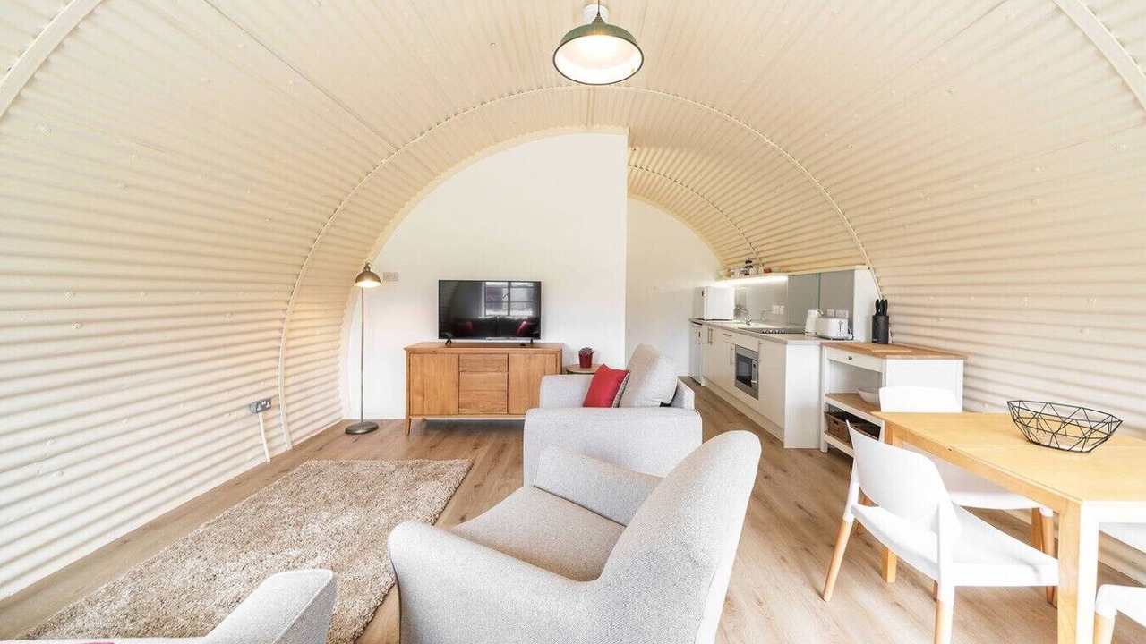 Photo of Livingroom in Crieff