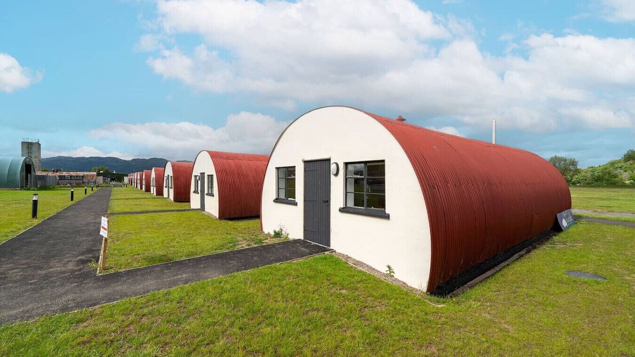 Photo of Outdoor in Crieff