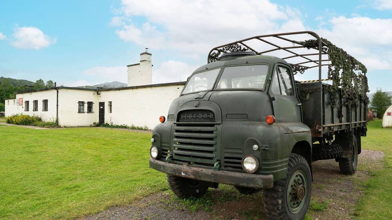 Photo of Outdoor in Crieff