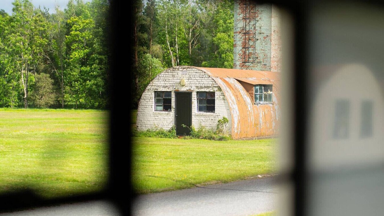 Photo of Outdoor in Crieff