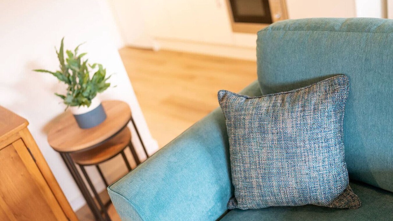 Photo of Livingroom in Crieff