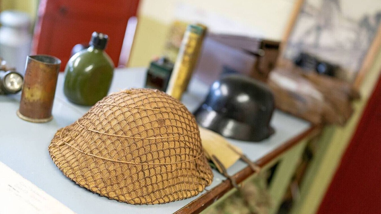 Photo of Others in Crieff