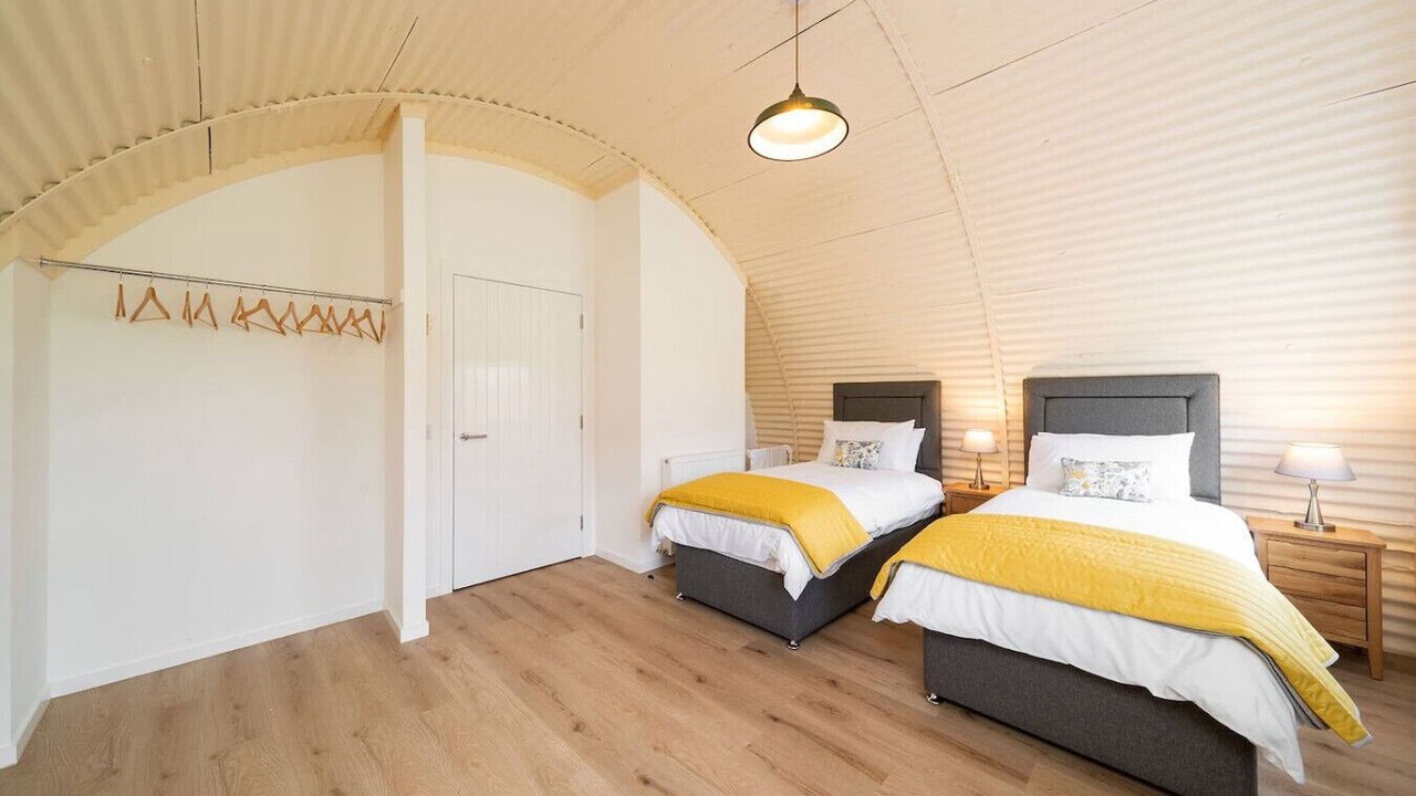 Photo of Bedroom in Crieff