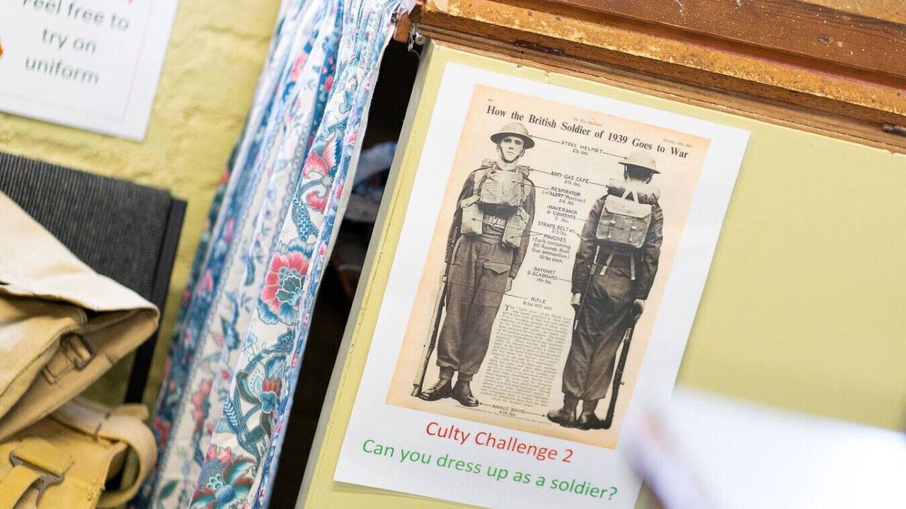 Photo of Others in Crieff