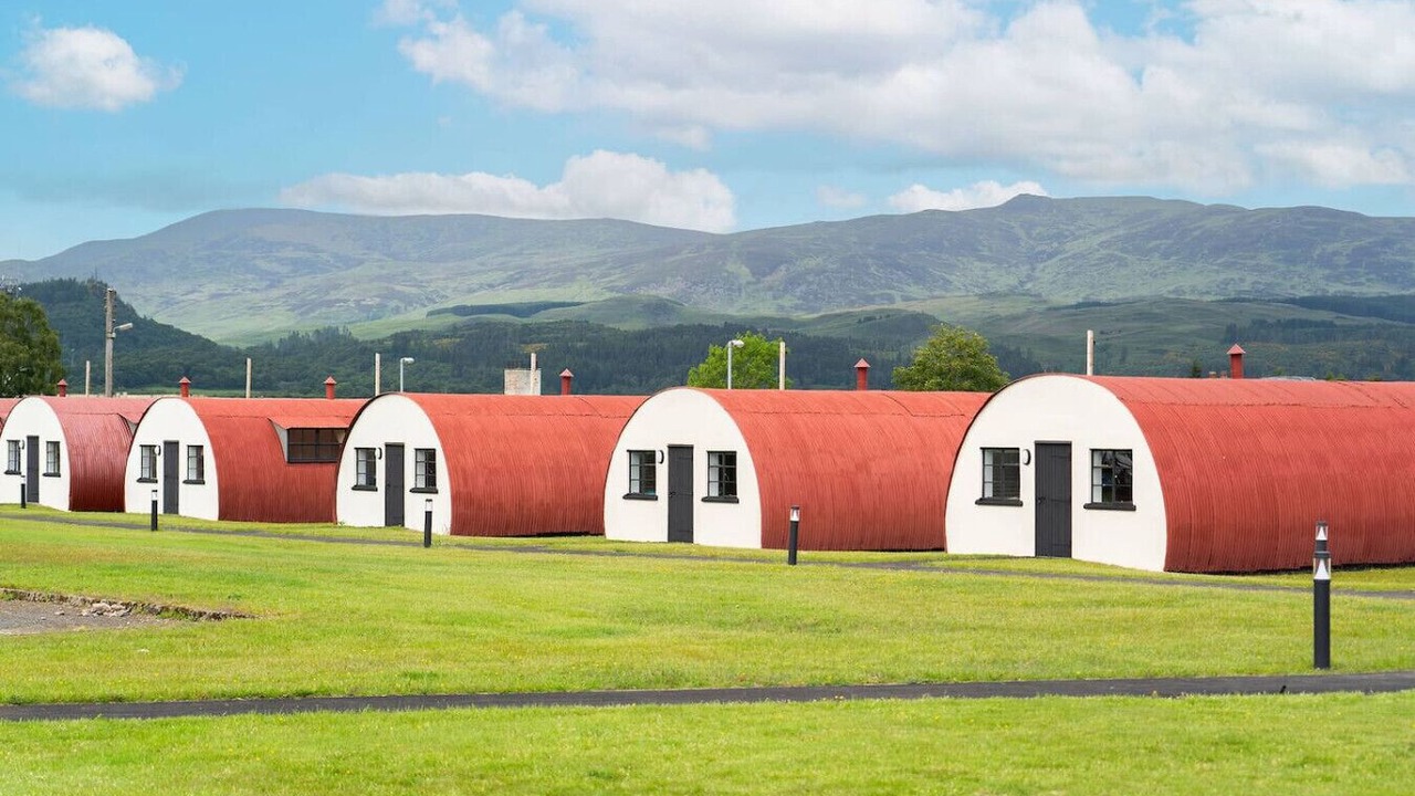 Photo of Outdoor in Crieff