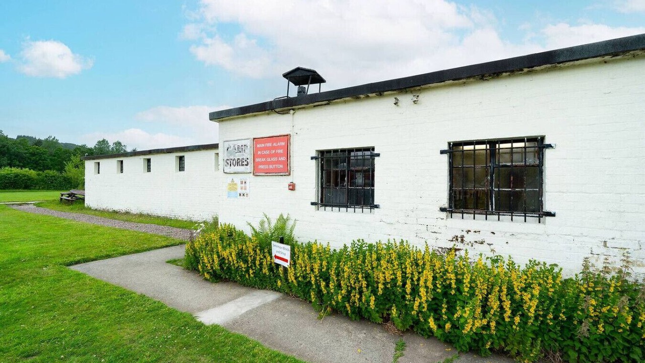 Photo of Outdoor in Crieff