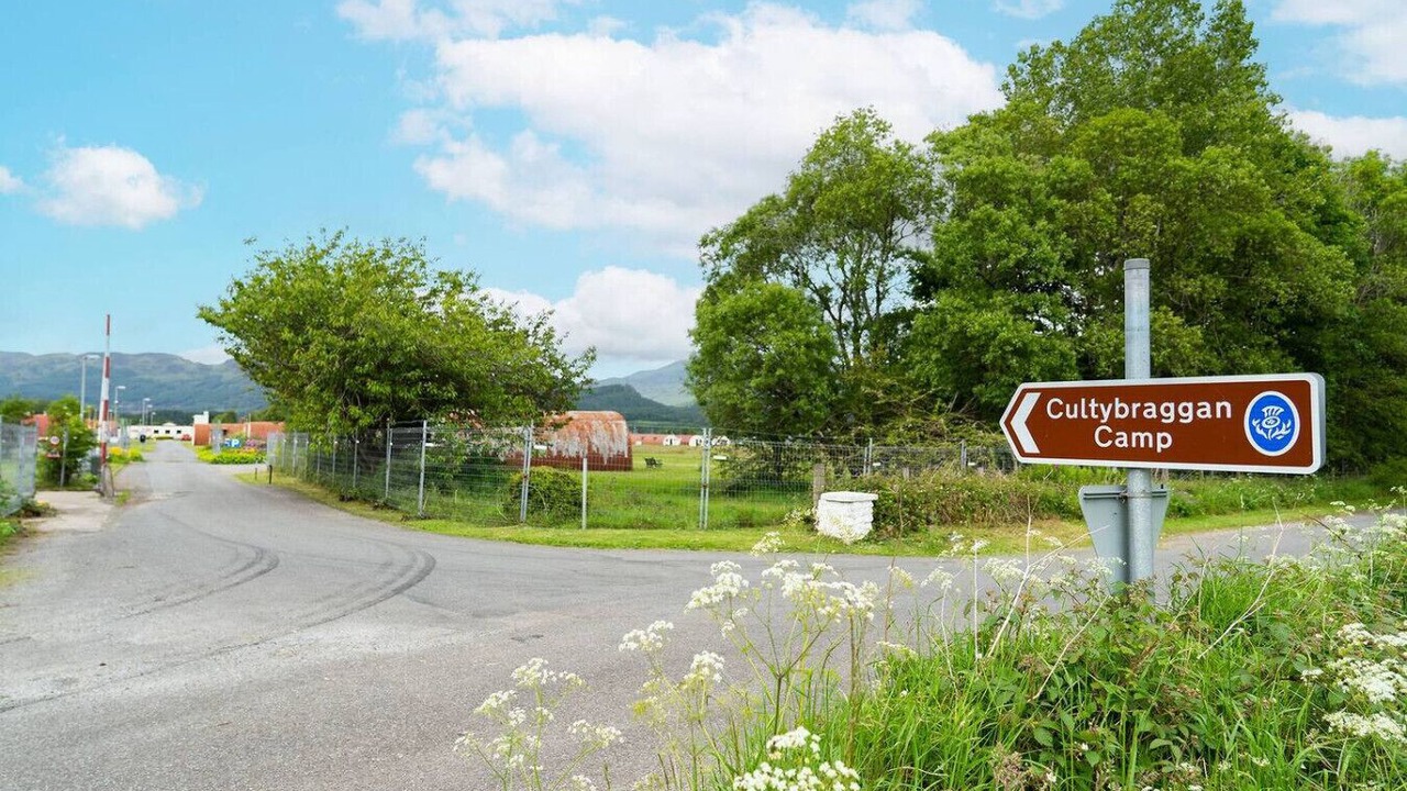 Photo of Outdoor in Crieff