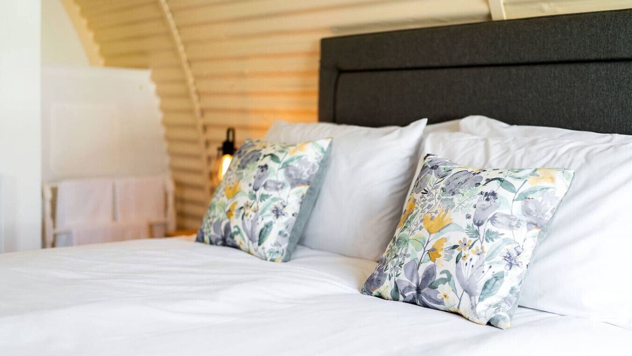 Photo of Bedroom in Crieff