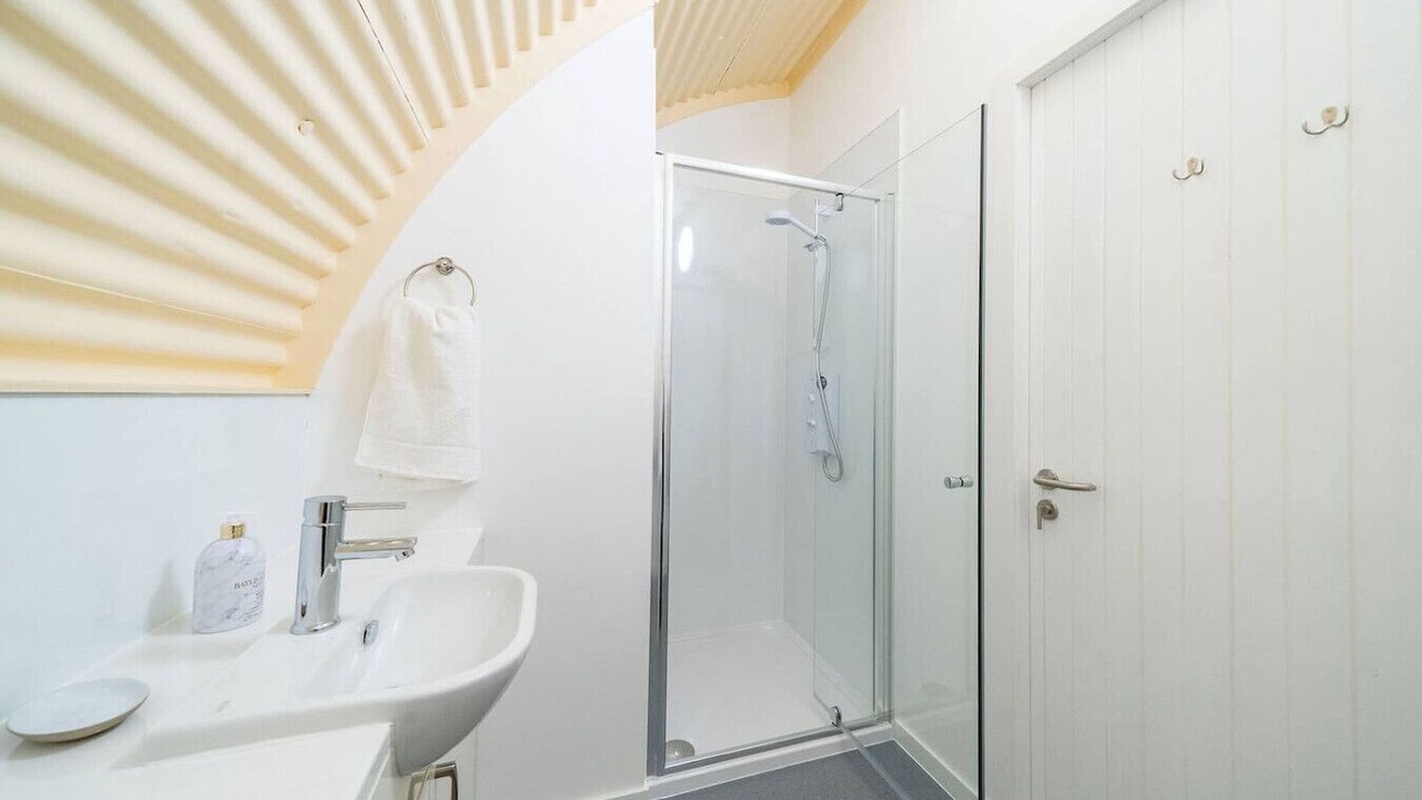 Photo of Bathroom in Crieff