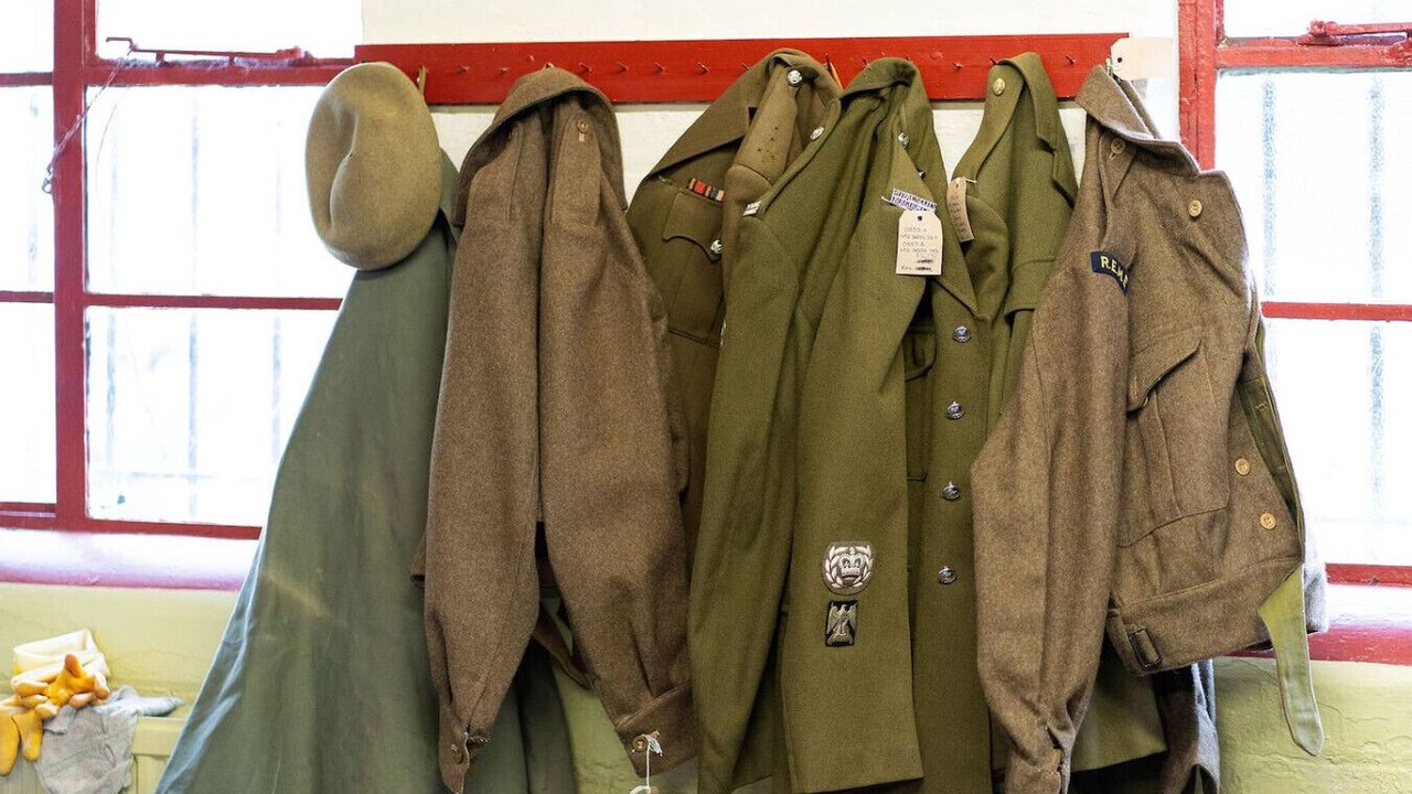 Photo of Others in Crieff