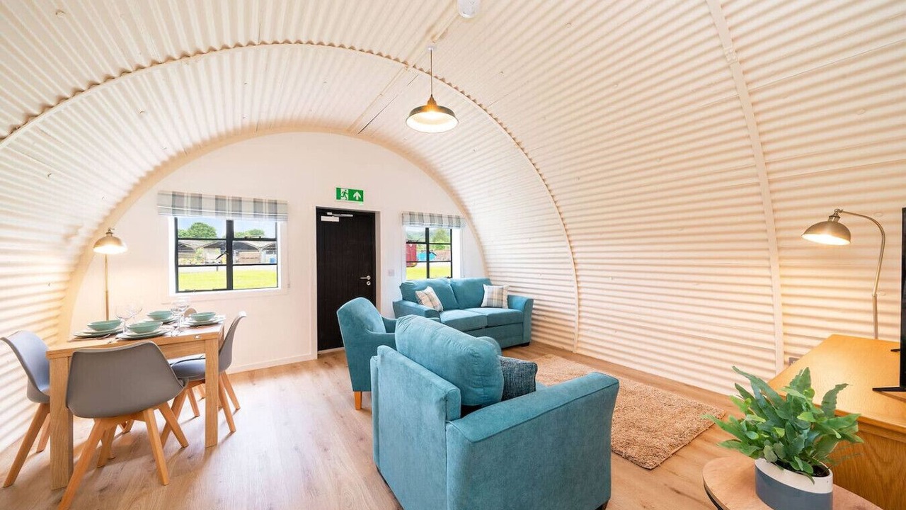 Photo of Livingroom in Crieff