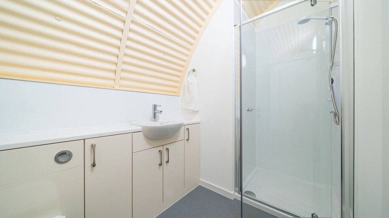 Photo of Bathroom in Crieff