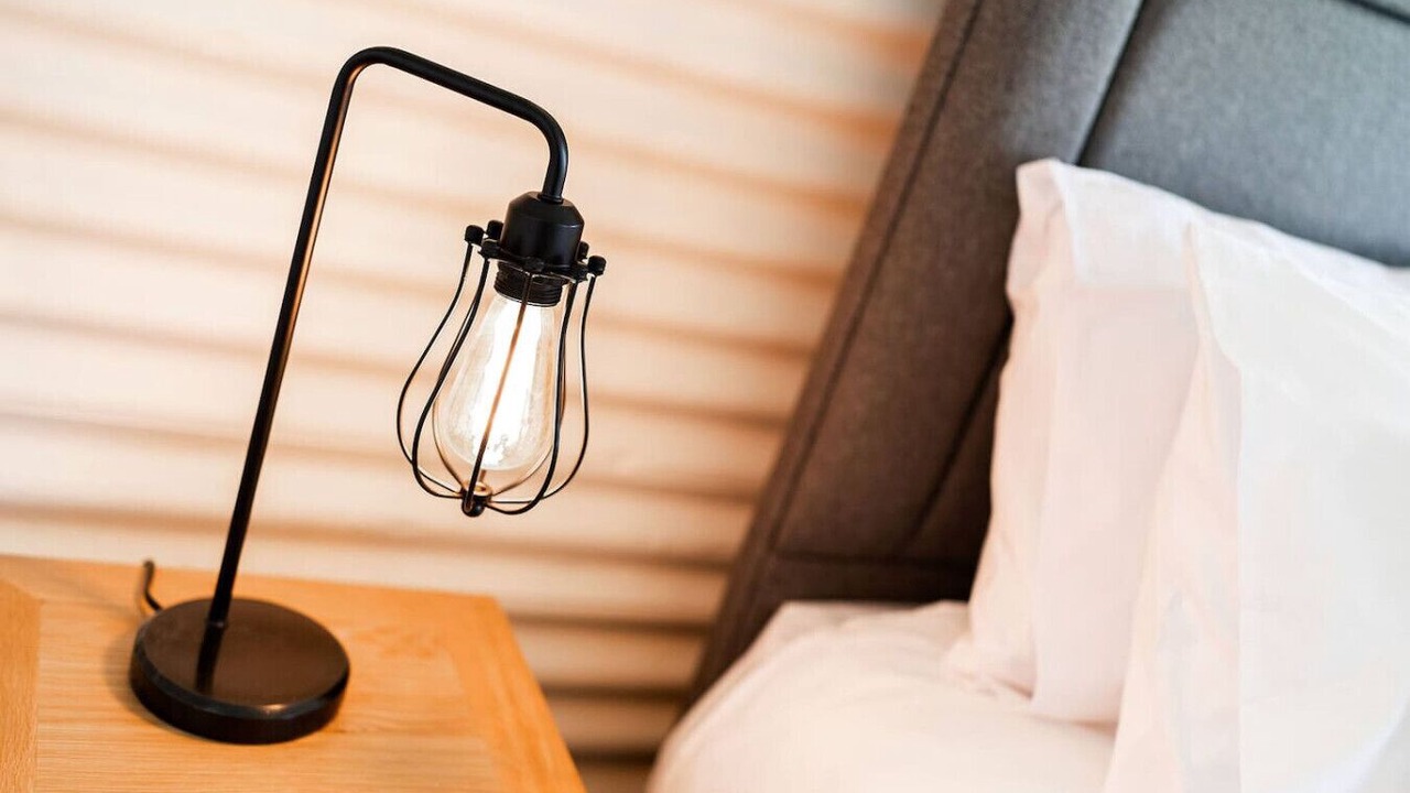 Photo of Bedroom in Crieff