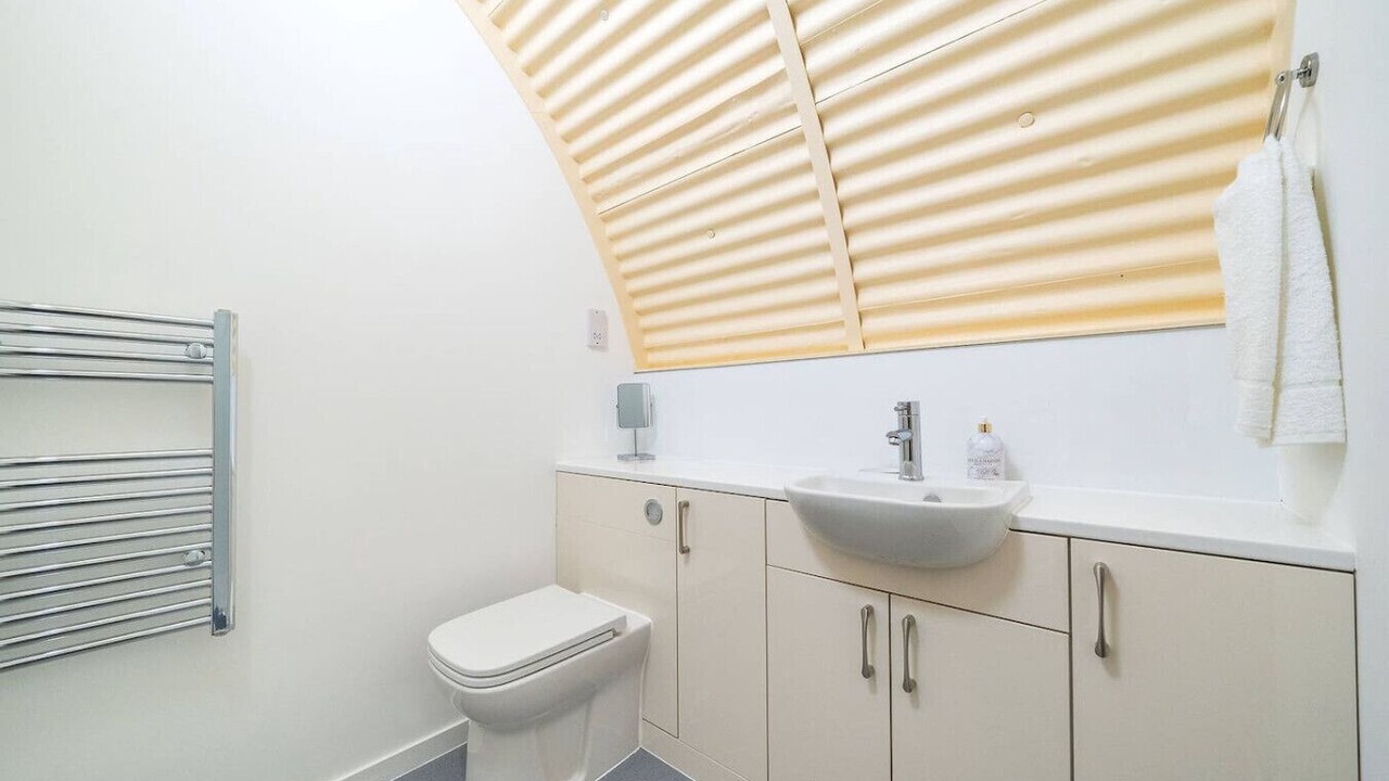 Photo of Bathroom in Crieff