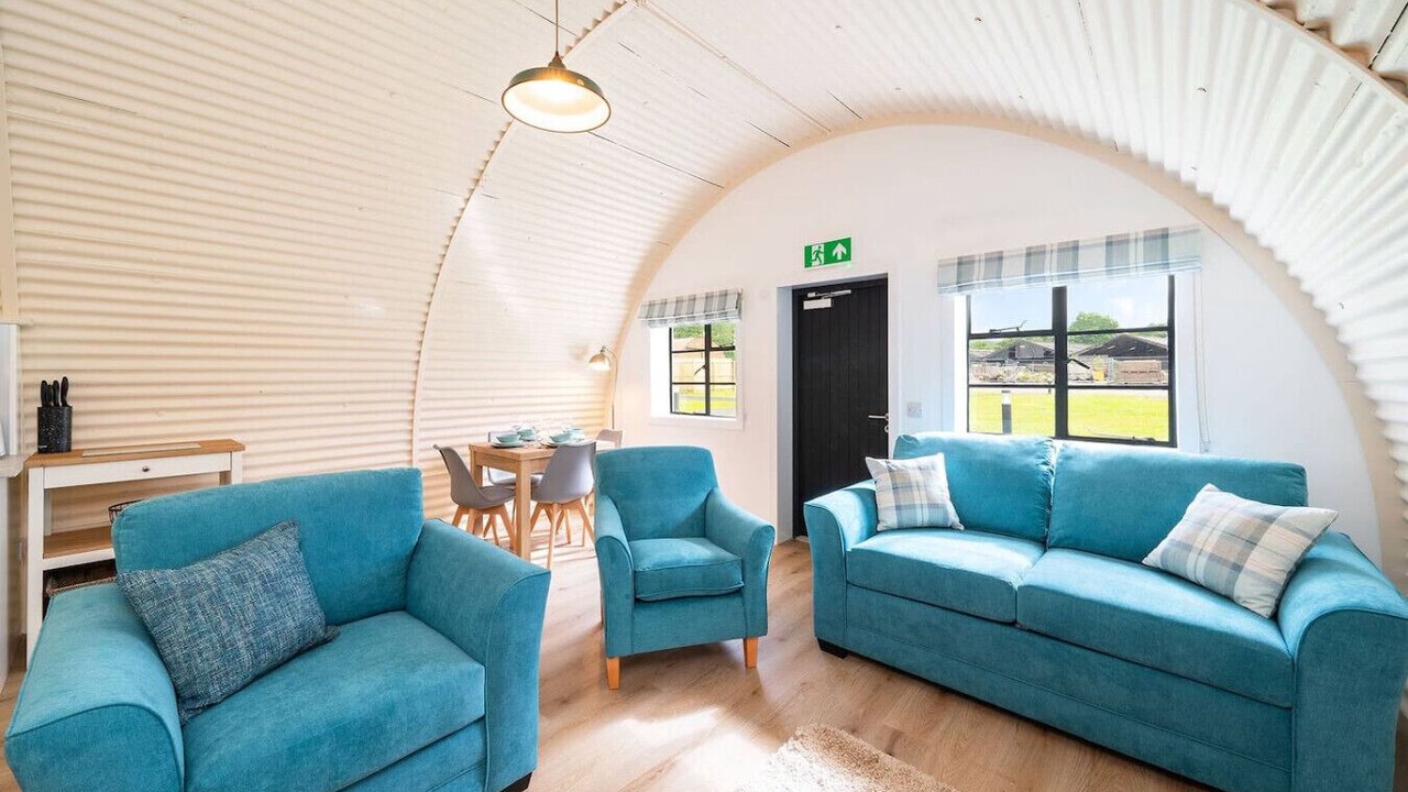 Photo of Livingroom in Crieff