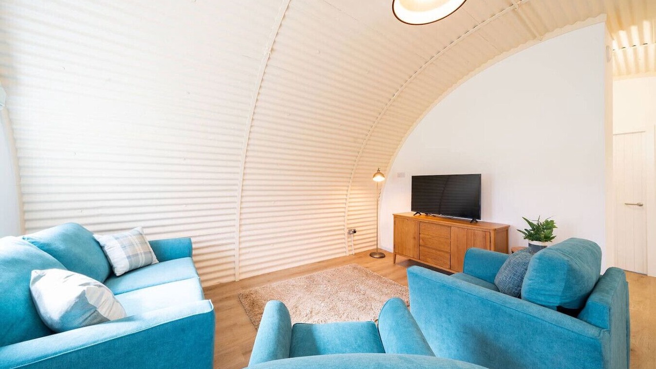 Photo of Livingroom in Crieff