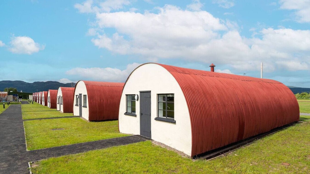 Photo of Outdoor in Crieff