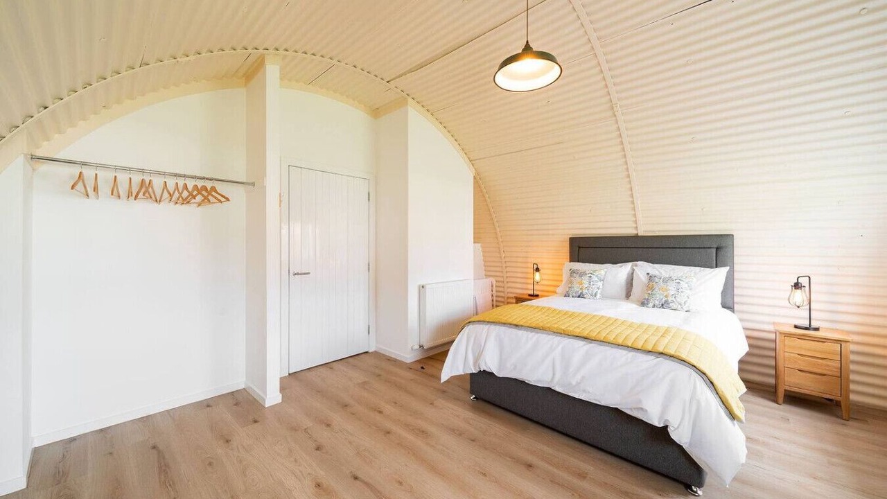 Photo of Bedroom in Crieff