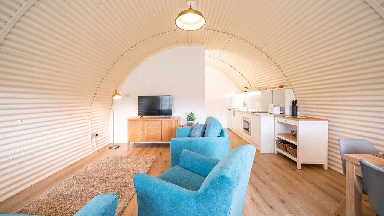 Photo of Livingroom in Crieff