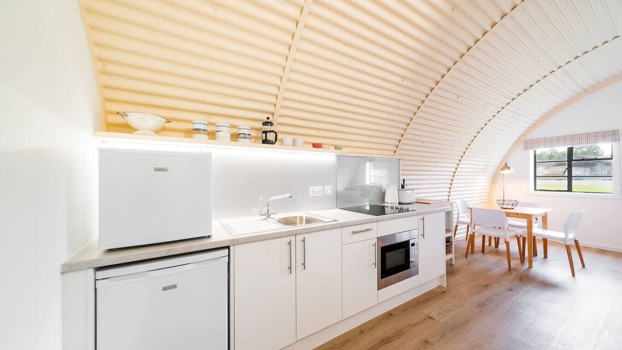 Photo of Kitchen in Crieff