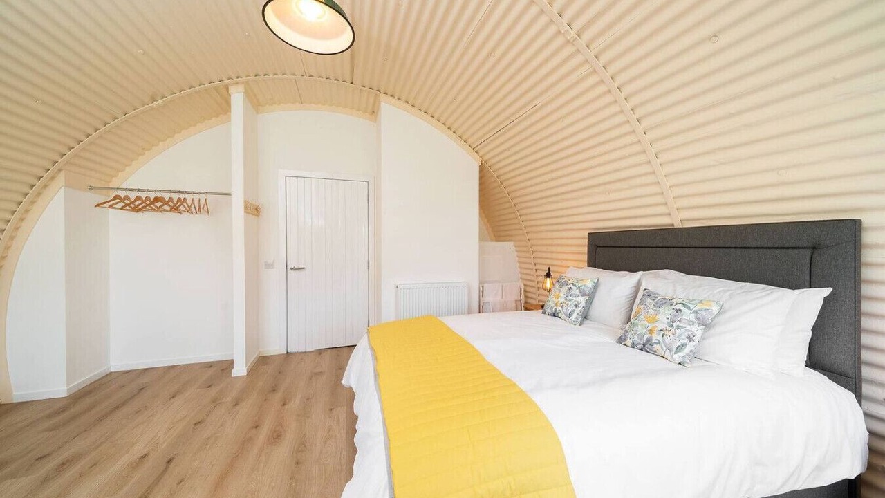 Photo of Bedroom in Crieff