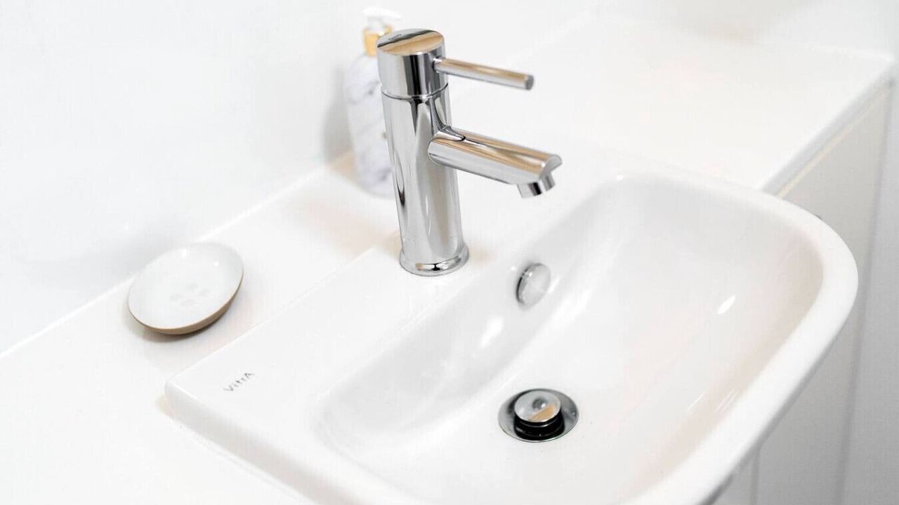 Photo of Bathroom in Crieff