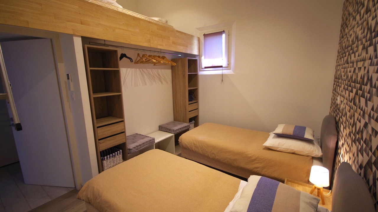 Photo of Bedroom in Saint-Jean-de-Vedas