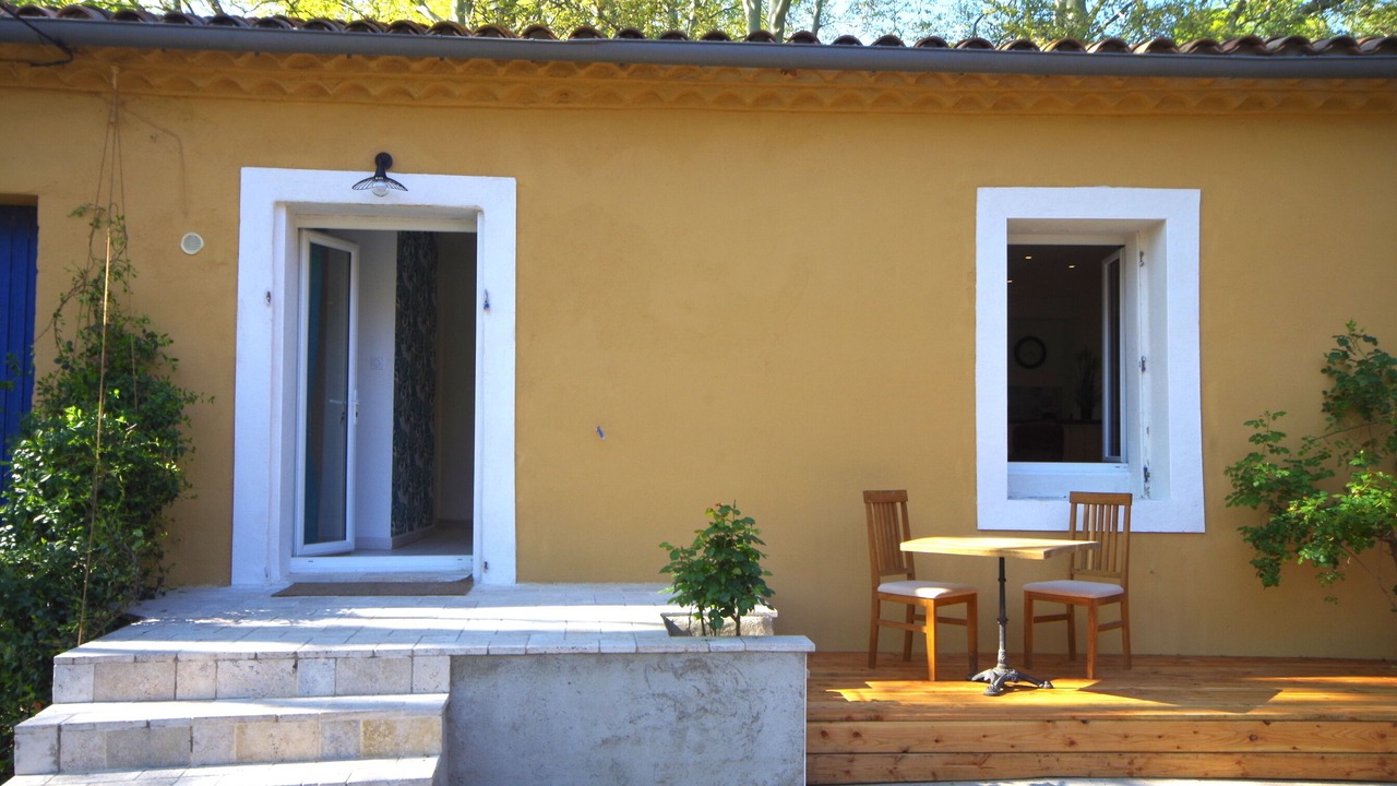 Photo of Outdoor in Saint-Jean-de-Vedas