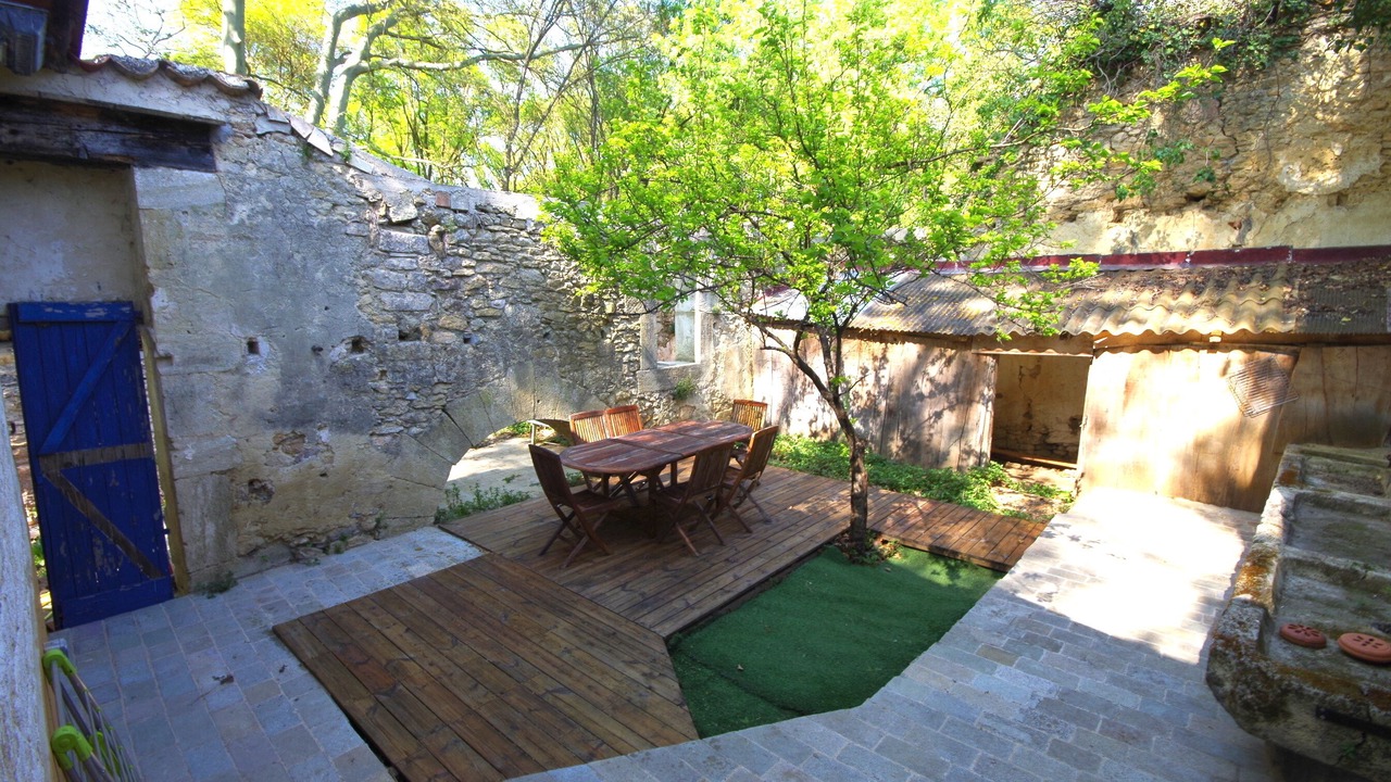 Photo of Outdoor in Saint-Jean-de-Vedas