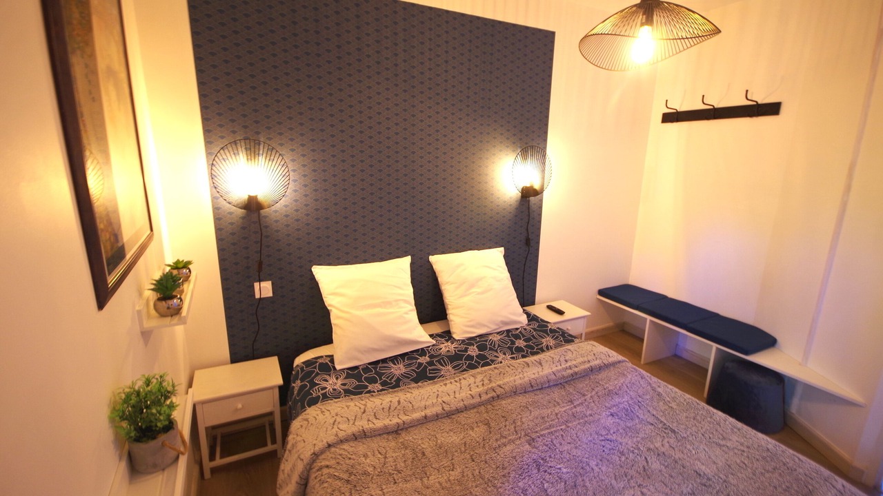 Photo of Bedroom in Saint-Jean-de-Vedas