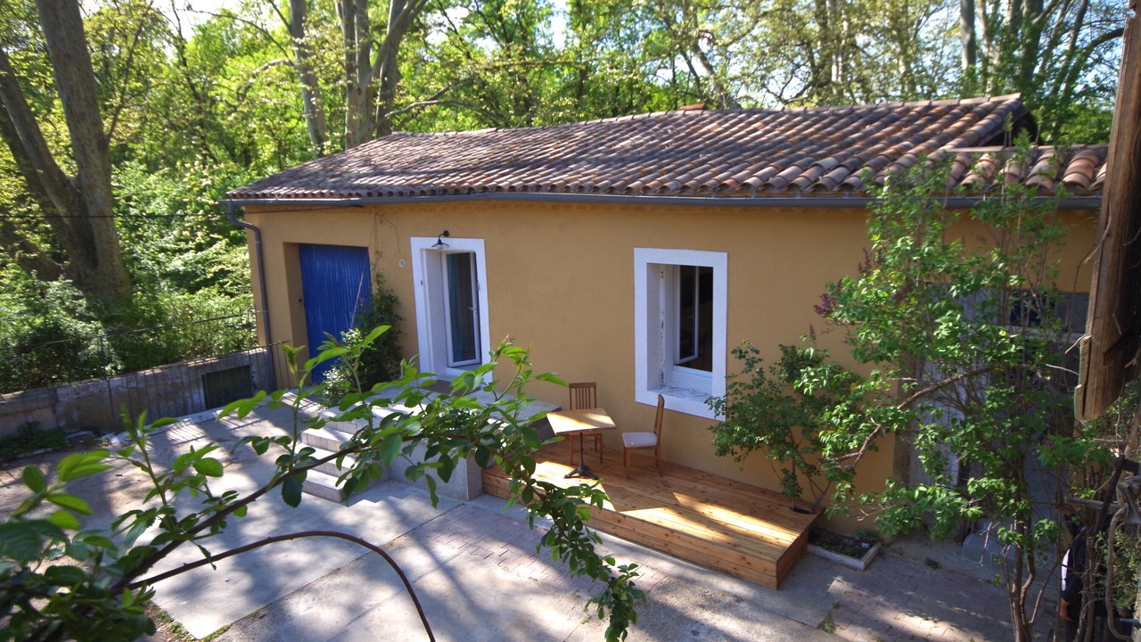 Photo of Patio Balcony in Saint-Jean-de-Vedas