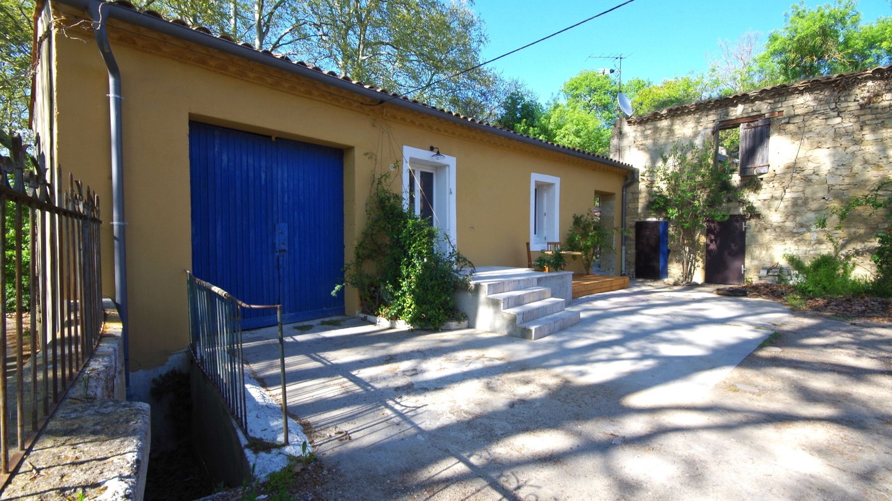 Photo of Outdoor in Saint-Jean-de-Vedas