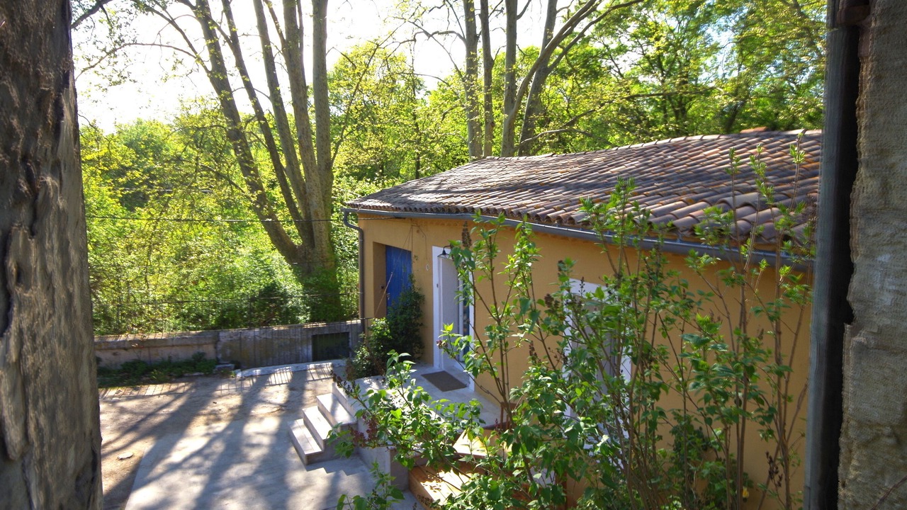 Photo of Outdoor in Saint-Jean-de-Vedas