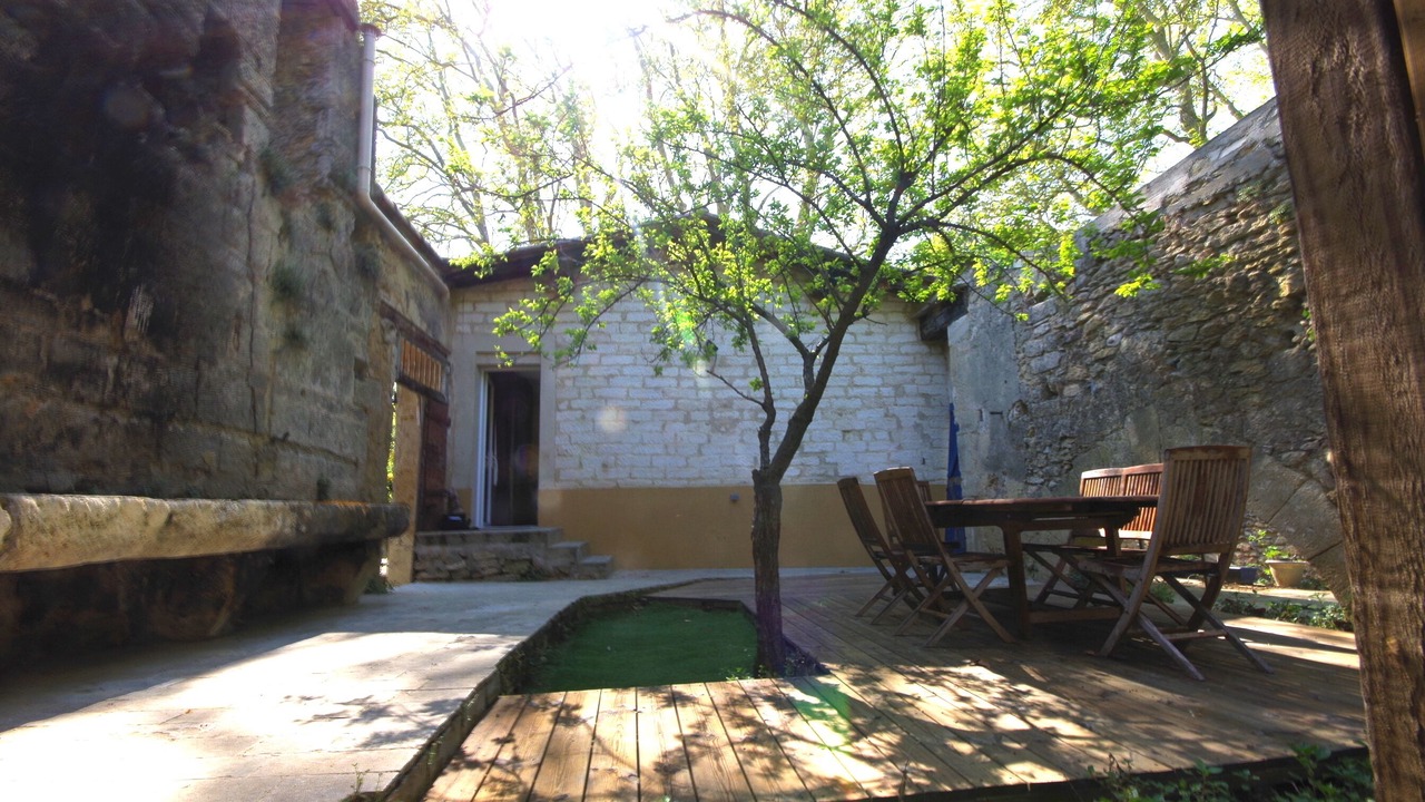 Photo of Outdoor in Saint-Jean-de-Vedas