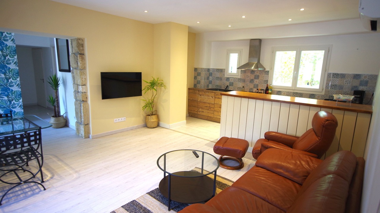 Photo of Livingroom in Saint-Jean-de-Vedas