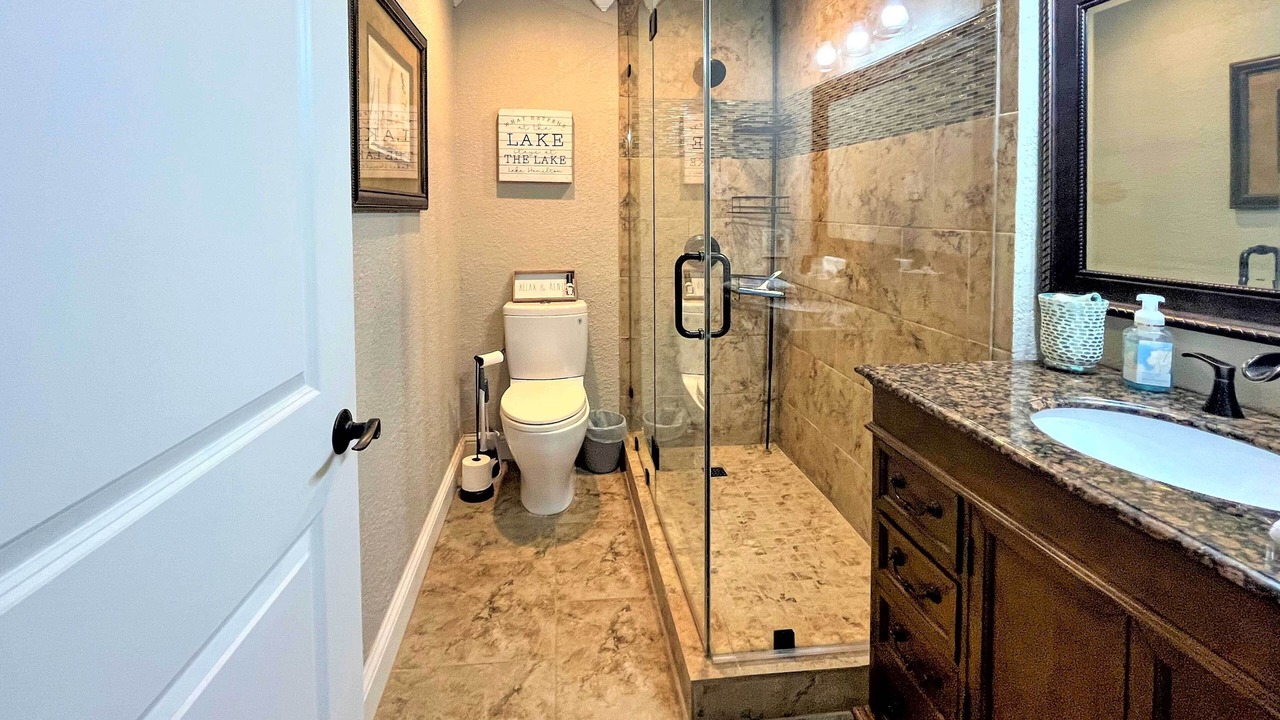 Photo of Bathroom in Mid America