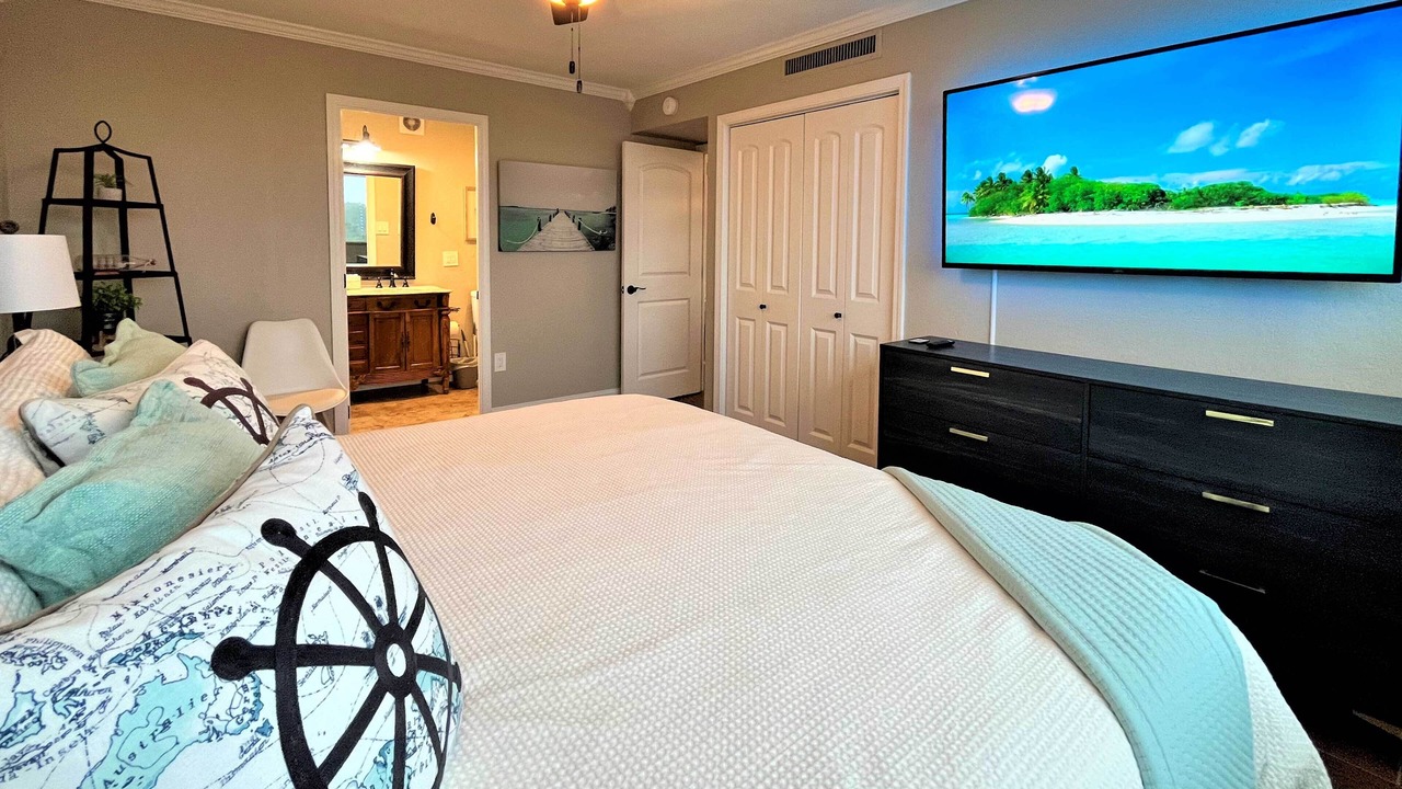 Photo of Bedroom in Mid America