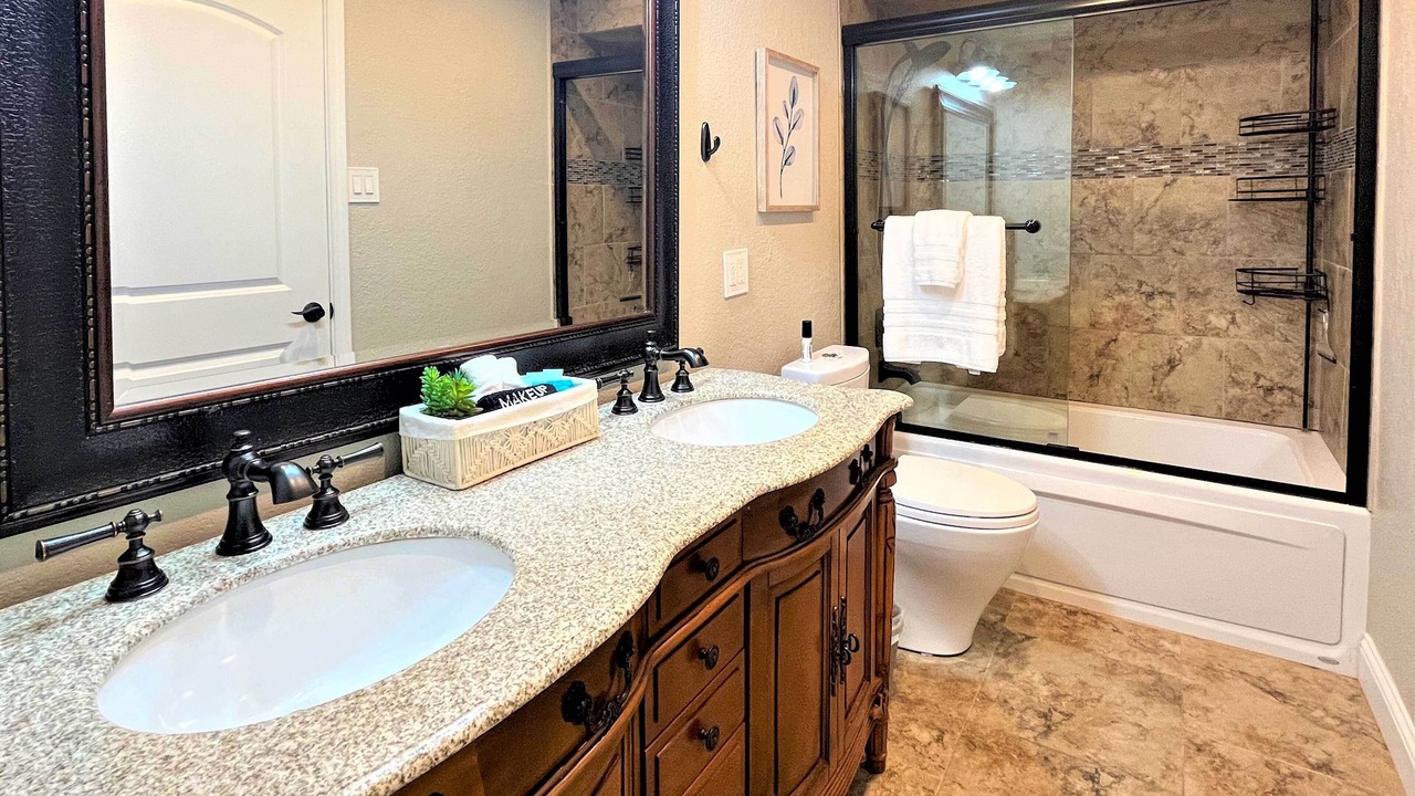 Photo of Bathroom in Mid America