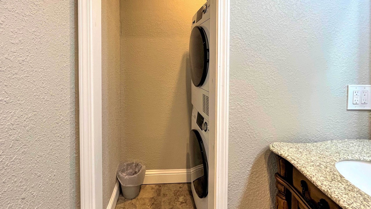 Photo of Bathroom in Mid America
