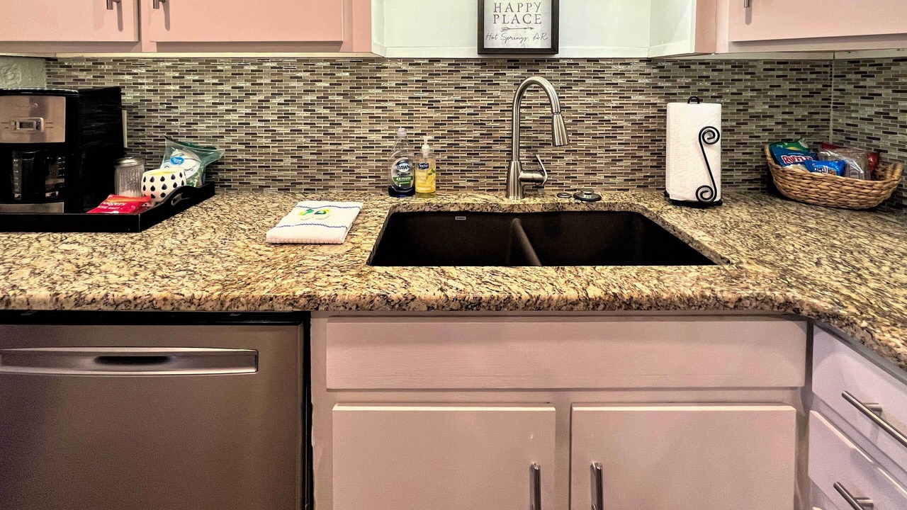 Photo of Kitchen in Mid America