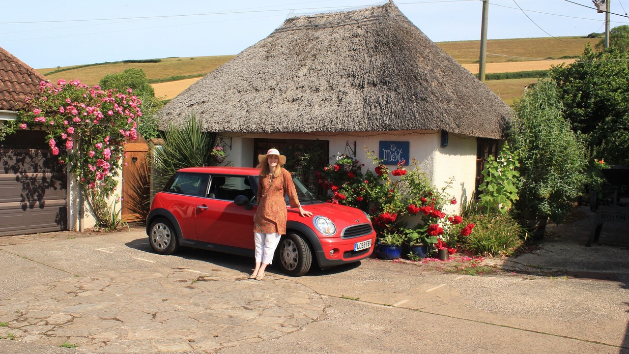 Photo of Outdoor in Stokeinteignhead