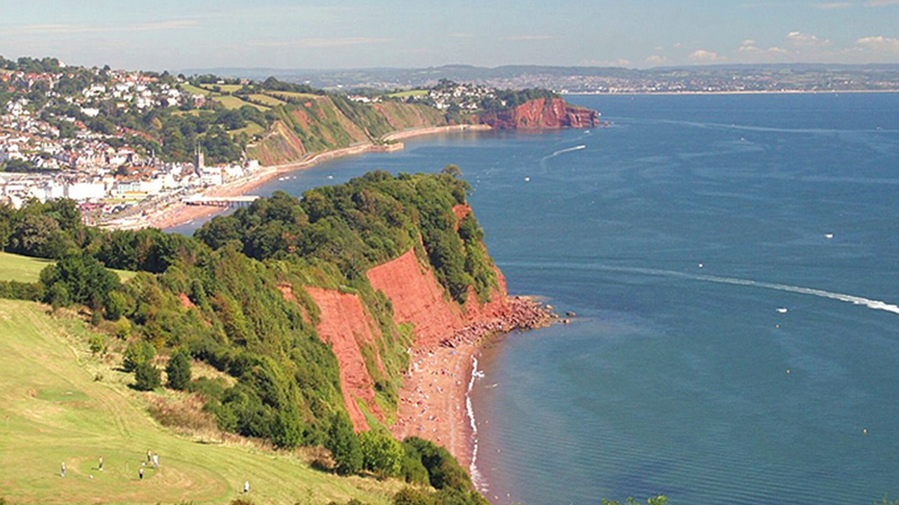 Photo of Outdoor in Stokeinteignhead