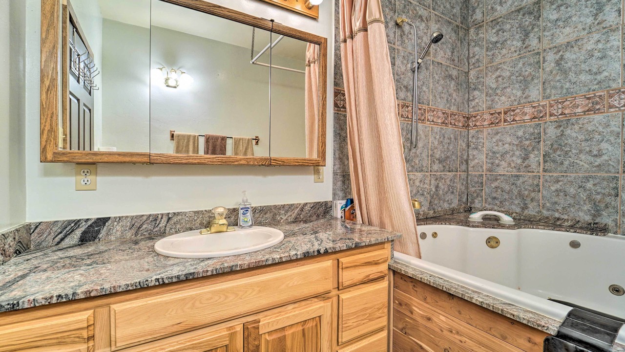 Photo of Bathroom in Dolores