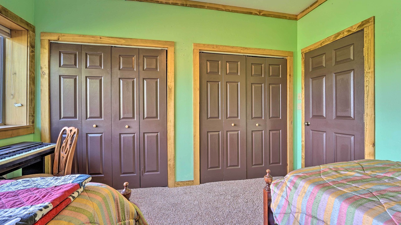 Photo of Bedroom in Dolores